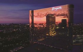 Borgata Hotel in Atlantic City