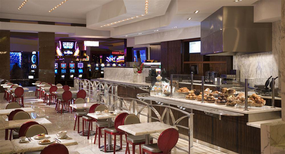 Borgata Hotel Casino & Spa Atlantic City Exterior photo